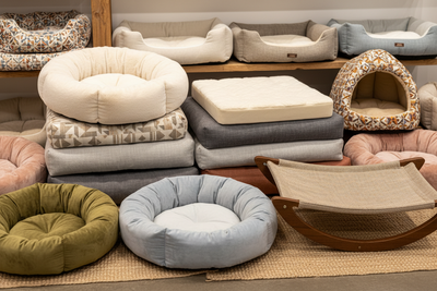 Dog & Cat Beds