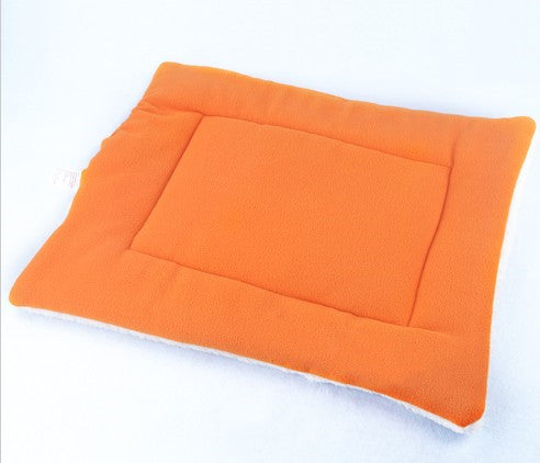 Pet Cooling Mat - Self-Cooling Gel Pad for Dogs & Cats (No Electricity Needed)