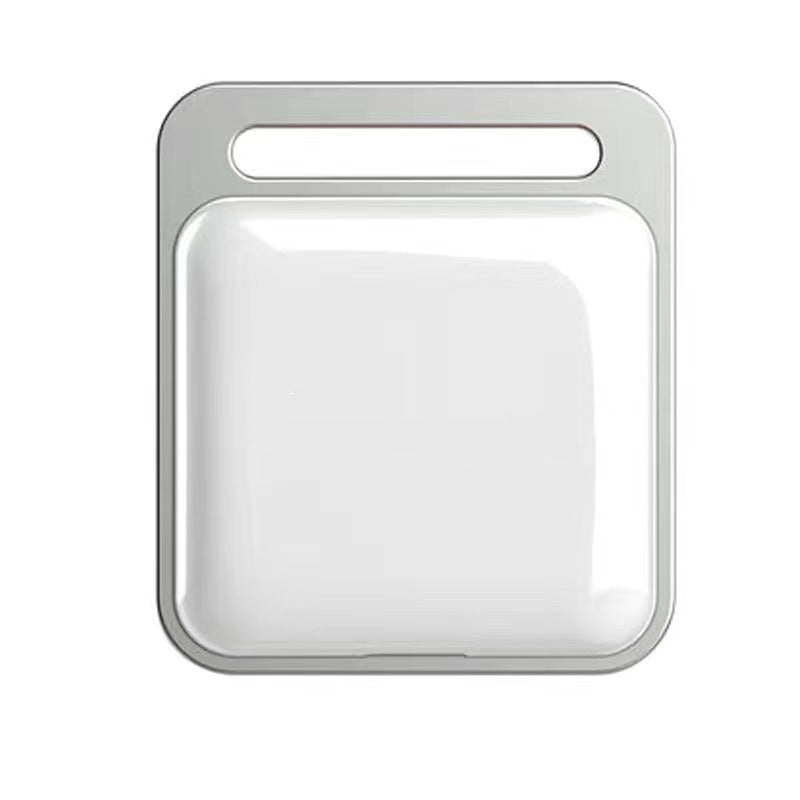 GPS Pet Tracker - Waterproof Anti-Lost Locator with Lifetime Free Tracking for Cats & Dogs