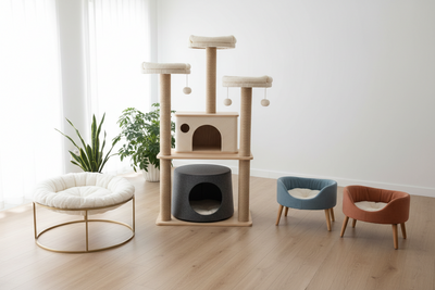 Cat Beds & Furniture
