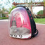 Transparent Pet Carrier Backpack - Bubble Window Travel Bag for Cats & Small Dogs