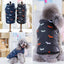 Stylish Dog Clothes - Comfortable Outfit for Small to Medium Dogs