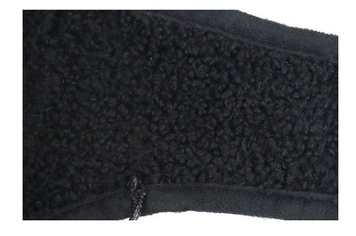 Autumn Winter Dog Coat - Warm Fleece Jacket for Small to Large Dogs