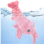 Electric Jumping Shrimp Cat Toy - USB Rechargeable Interactive Plush Lobster