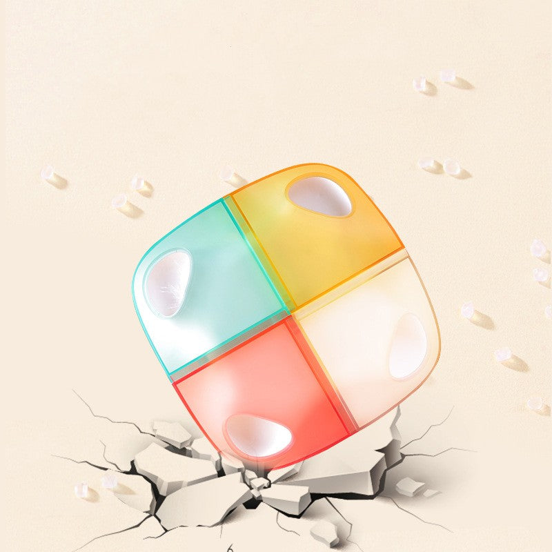 Automatic Interactive Cat Toy - Rechargeable Feather Teaser with Motion Sensor