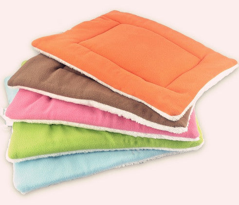 Pet Cooling Mat - Self-Cooling Gel Pad for Dogs & Cats (No Electricity Needed)