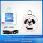 GPS Pet Tracker - Waterproof Anti-Lost Locator with Lifetime Free Tracking for Cats & Dogs