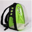 Transparent Pet Carrier Backpack - Bubble Window Travel Bag for Cats & Small Dogs