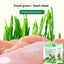 Freeze-dried Cat Grass Stick Tooth Cleaning Nutrition Fat Cat Snacks