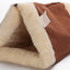 Cat Tunnel Sleeping Bag - Crinkle Sound Bed & Play Tunnel 2-in-1