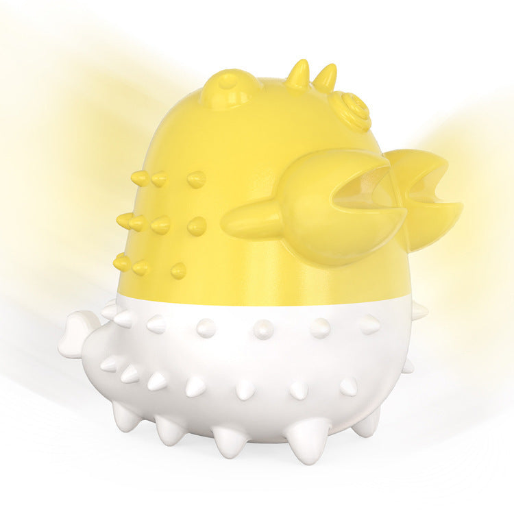 Electric Vibration Cat Toy - Interactive Self-Play Motion Activated Toy