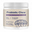 Dog Probiotic Chewable Tablets - Intestinal Health & Digestive Support