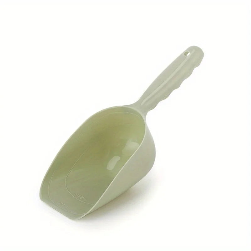 Pet Food Mixing Spoon - Mix & Scoop Wet Food for Dogs & Cats