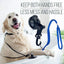Pet Grooming Restraint Loop - Adjustable Bathing Sling for Dogs & Cats