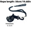 Pet Grooming Restraint Loop - Adjustable Bathing Sling for Dogs & Cats