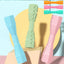 Dog Chew Toothbrush Stick - Bite-Resistant TPR Dental Cleaning Toy