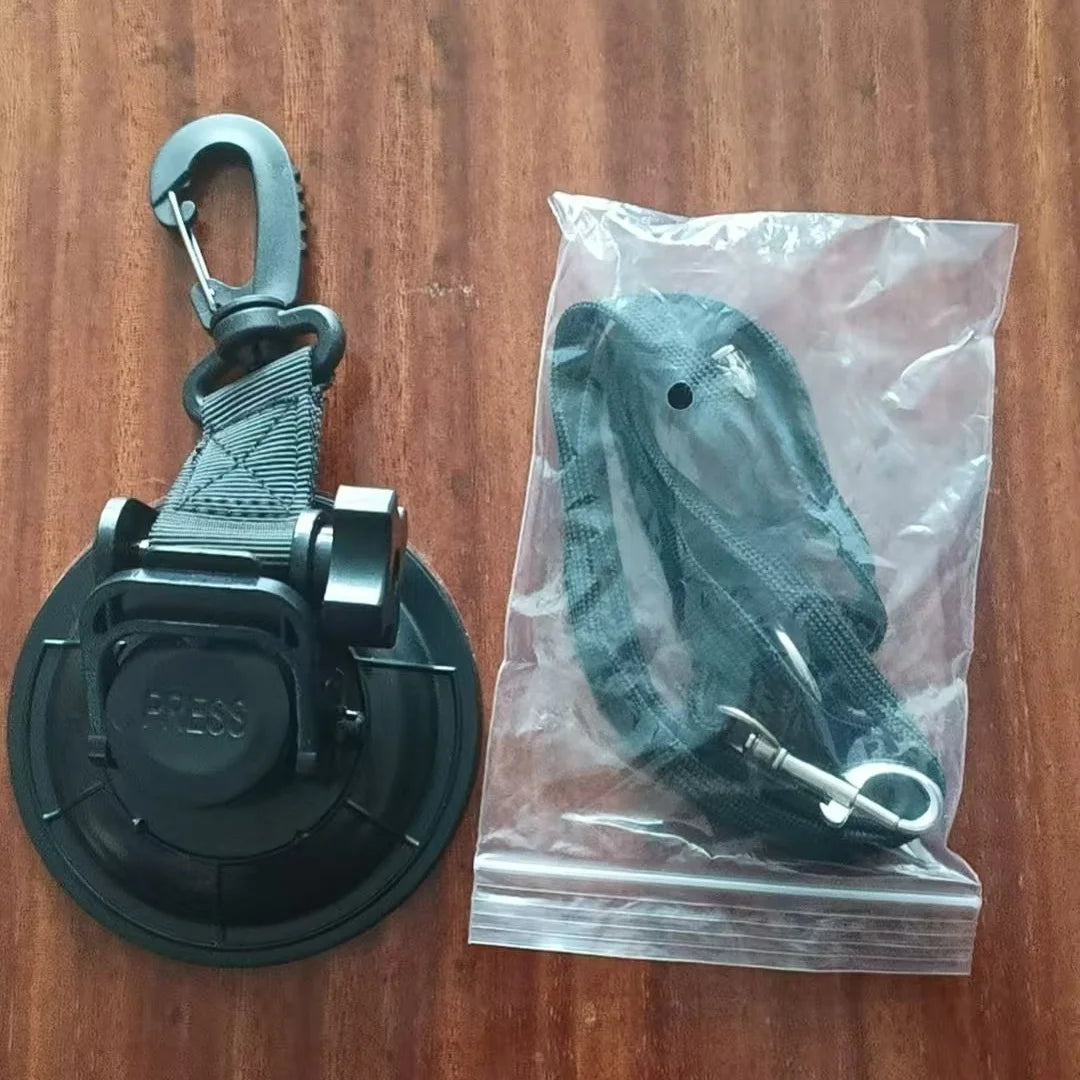 Pet Grooming Restraint Loop - Adjustable Bathing Sling for Dogs & Cats