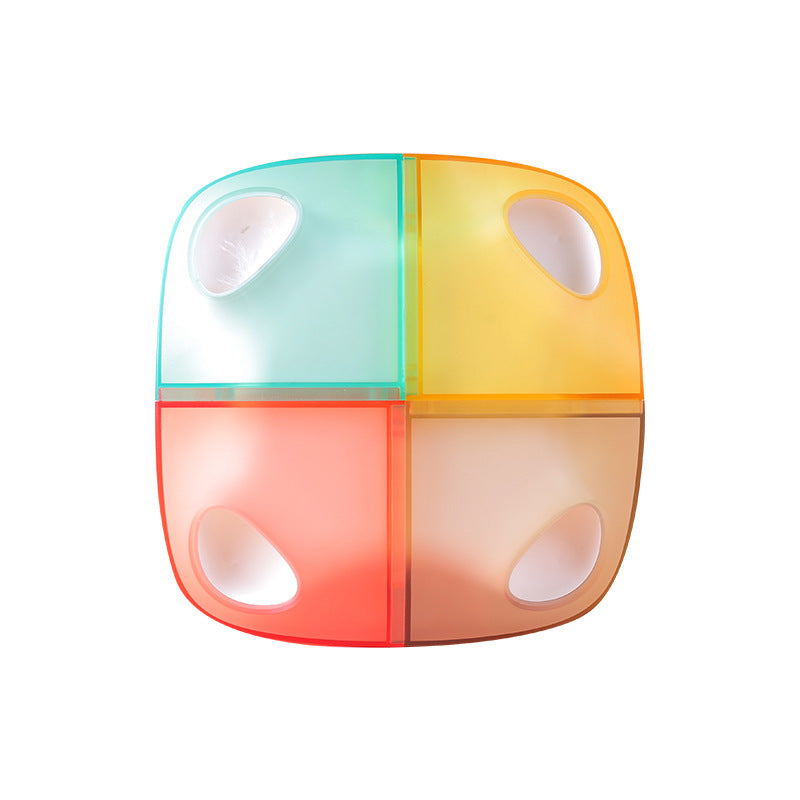 Automatic Interactive Cat Toy - Rechargeable Feather Teaser with Motion Sensor