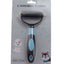 Professional Pet Dematting Comb - Dual-Sided Detangling & Deshedding Tool