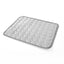 Pet Ice Mat - Self-Cooling Summer Pad for Dogs & Cats (No Freezing Required)